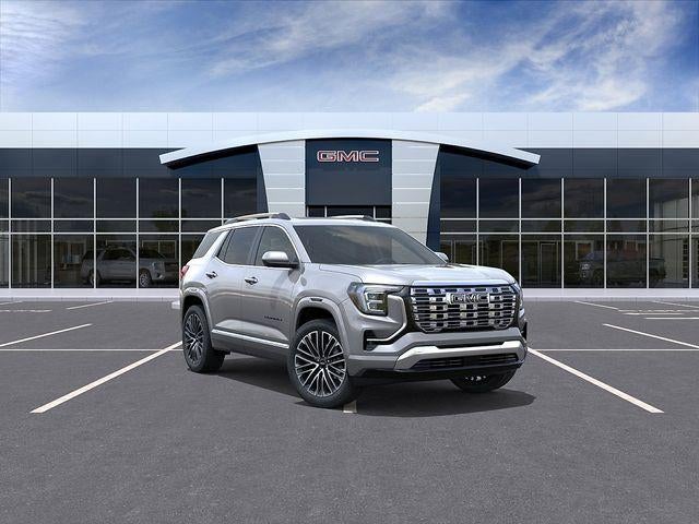 2026 GMC Terrain Denali AWD's photo