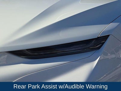 2019 Chevrolet Blazer Base