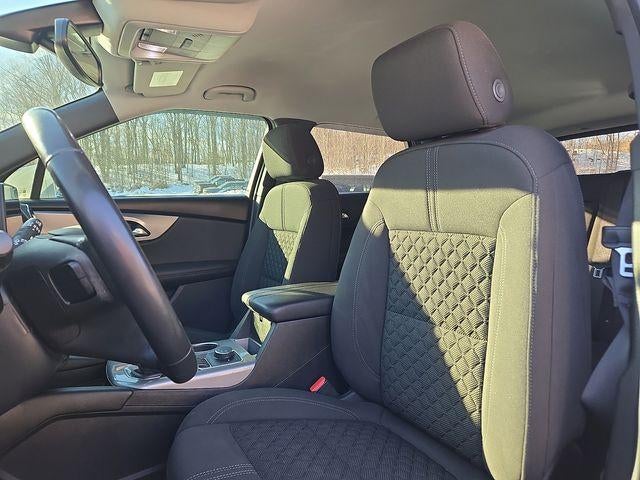 2019 Chevrolet Blazer Base