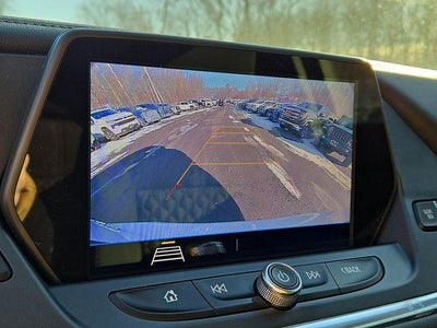 2019 Chevrolet Blazer Base