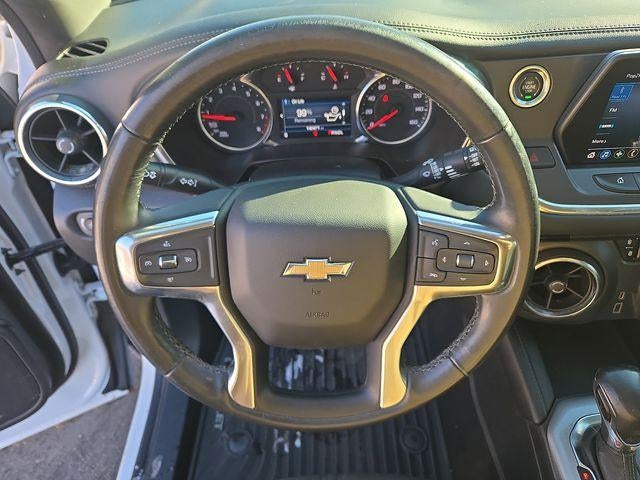 2019 Chevrolet Blazer Base