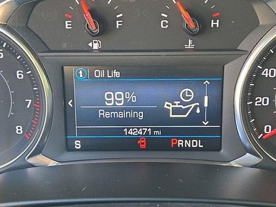 2019 Chevrolet Blazer Base