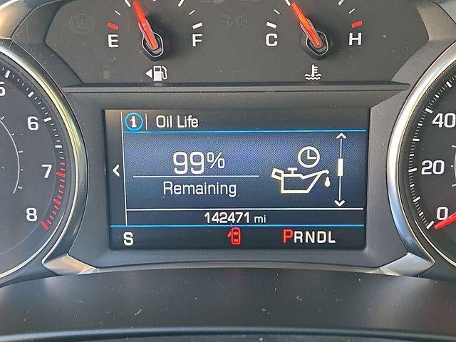 2019 Chevrolet Blazer Base