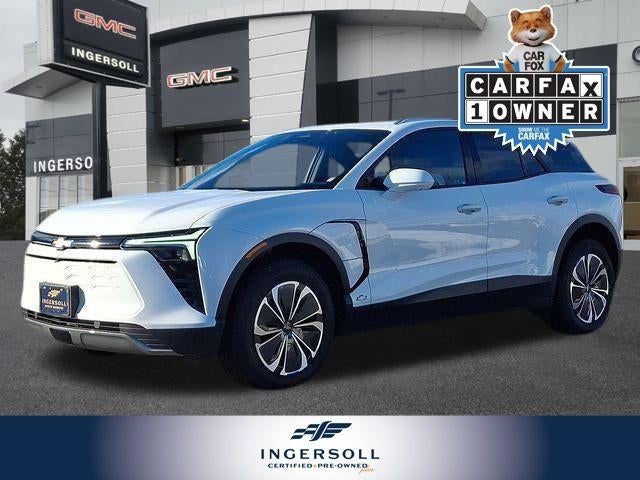 2024 Chevrolet Blazer EV LT