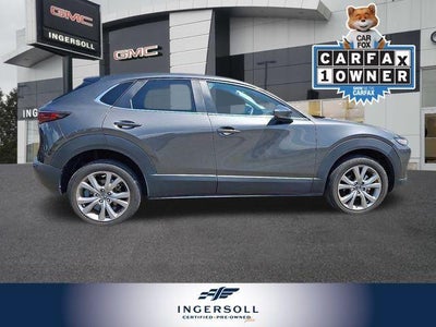 2021 Mazda Mazda CX-30 Preferred