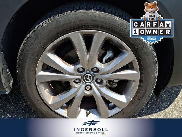 2021 Mazda Mazda CX-30 Preferred