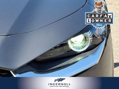 2021 Mazda Mazda CX-30 Preferred