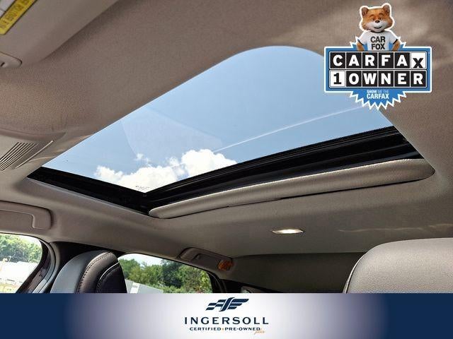 2021 Mazda Mazda CX-30 Preferred