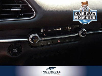 2021 Mazda Mazda CX-30 Preferred