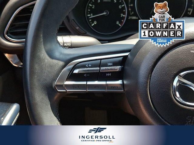 2021 Mazda Mazda CX-30 Preferred