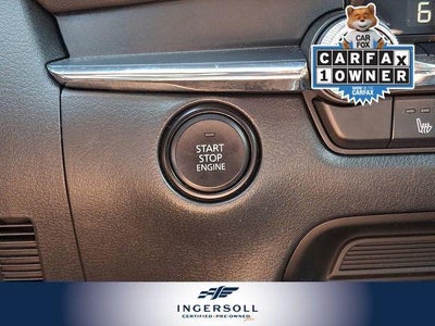 2021 Mazda Mazda CX-30 Preferred