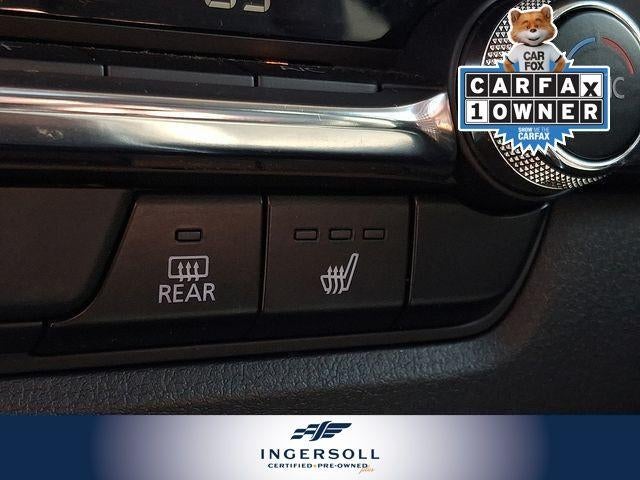 2021 Mazda Mazda CX-30 Preferred