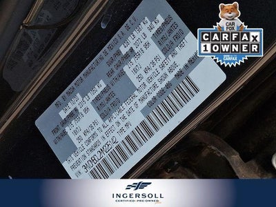 2021 Mazda Mazda CX-30 Preferred