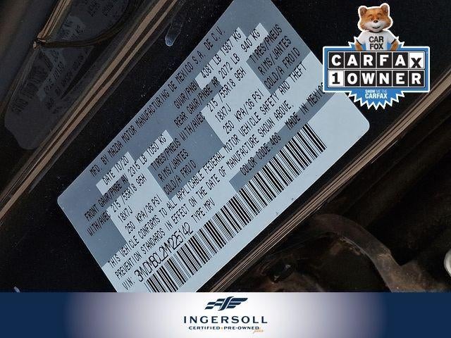 2021 Mazda Mazda CX-30 Preferred