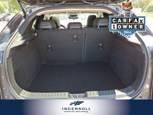 2021 Mazda Mazda CX-30 Preferred