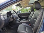 2018 Mazda Mazda3 5-Door Touring