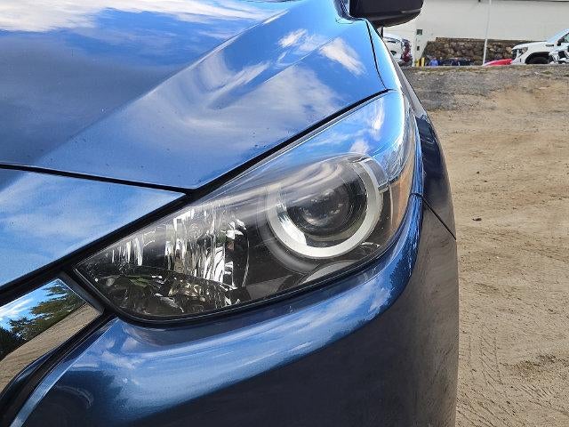 2018 Mazda Mazda3 5-Door Touring