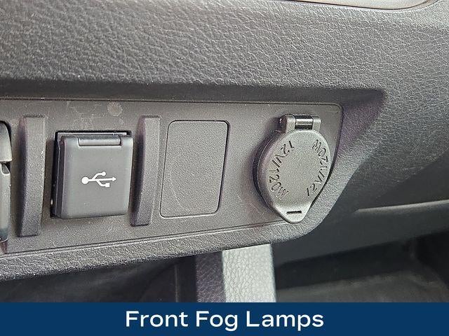 2020 Toyota Tacoma 4WD SR5