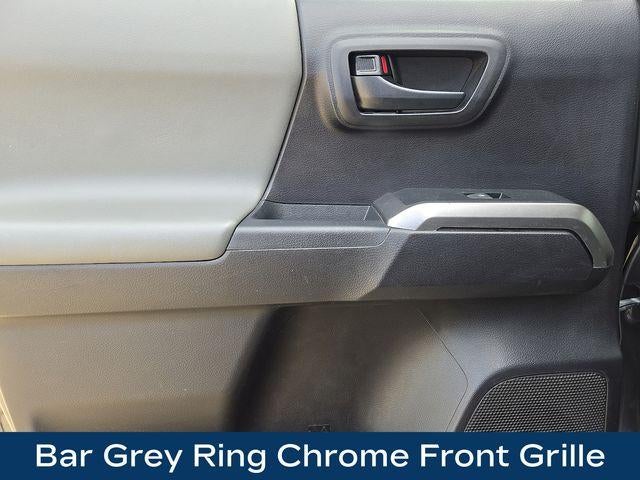 2020 Toyota Tacoma 4WD SR5