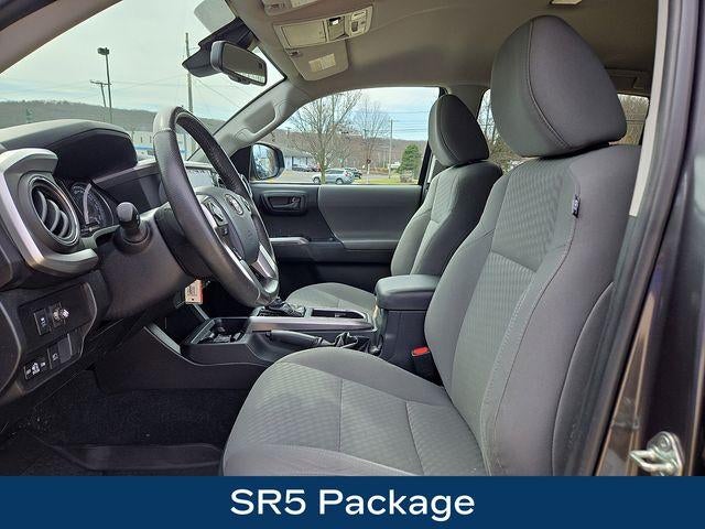 2020 Toyota Tacoma 4WD SR5