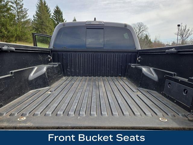 2020 Toyota Tacoma 4WD SR5