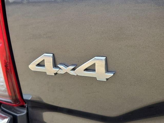 2020 Toyota Tacoma 4WD SR5