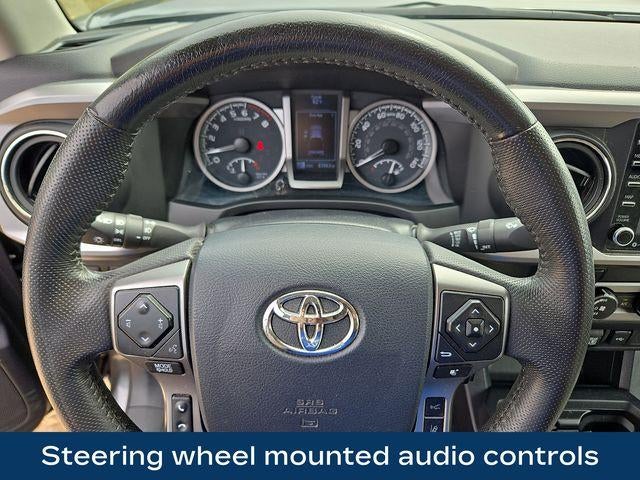 2020 Toyota Tacoma 4WD SR5