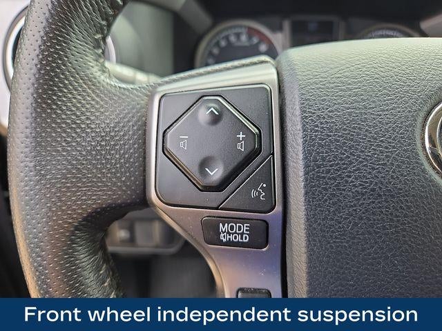 2020 Toyota Tacoma 4WD SR5