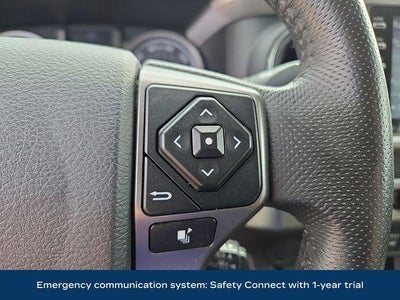 2020 Toyota Tacoma 4WD SR5