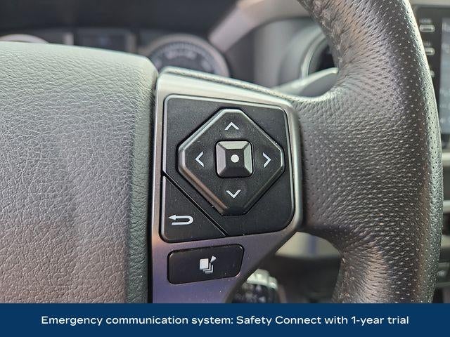 2020 Toyota Tacoma 4WD SR5