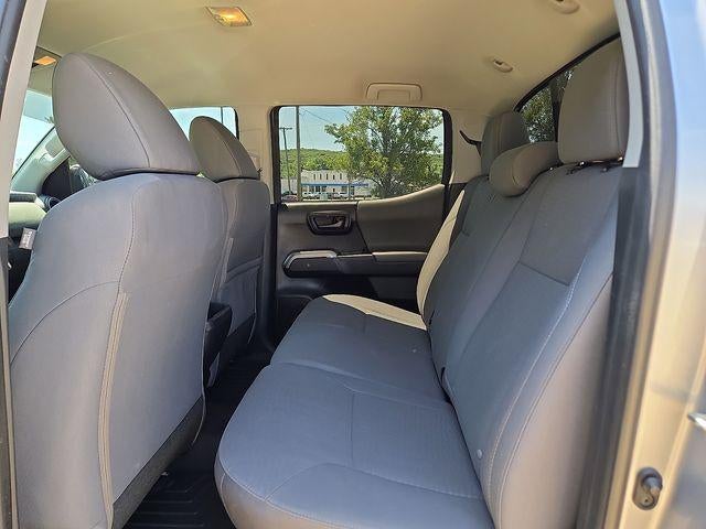 2019 Toyota Tacoma 4WD SR