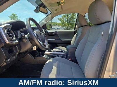 2019 Toyota Tacoma 4WD SR