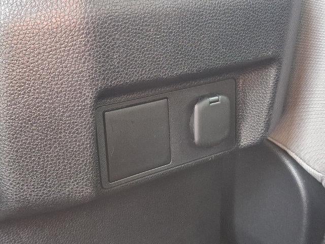 2025 Toyota Tacoma 4WD SR