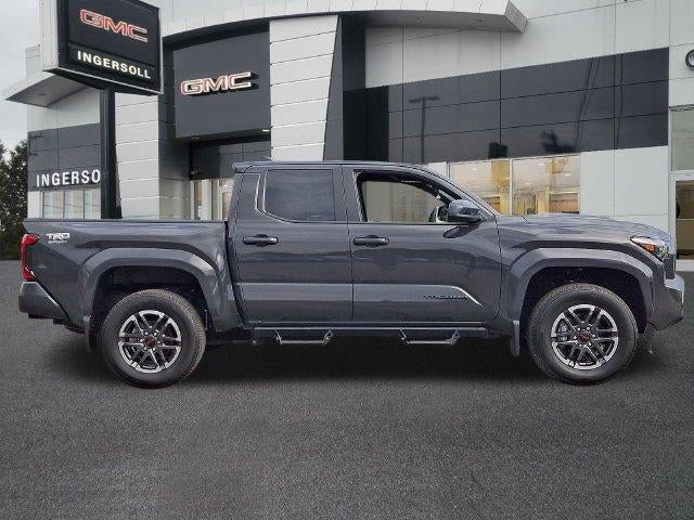 2025 Toyota Tacoma 4WD SR