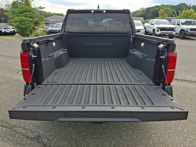 2025 Toyota Tacoma 4WD SR