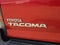 2012 Toyota Tacoma 4WD Double Cab V6 MT (Natl)