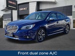 2017 Subaru Legacy Sport