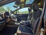 2017 Subaru Impreza Sport