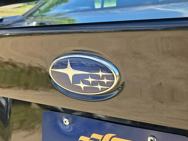 2017 Subaru Impreza Sport