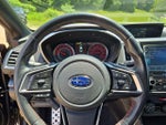 2017 Subaru Impreza Sport