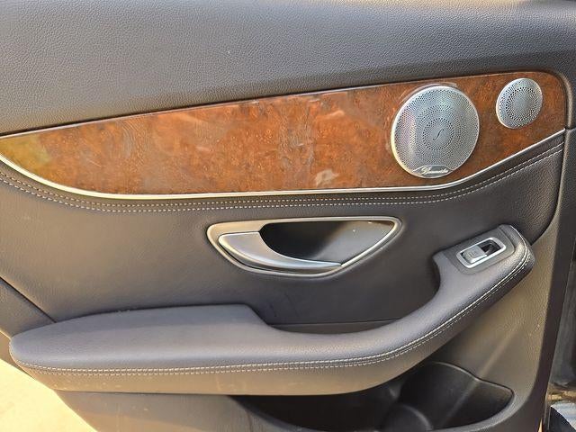 2015 Mercedes-Benz C-Class C 300 Luxury