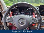 2015 Mercedes-Benz C-Class C 300 Luxury