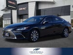 2021 Lexus ES 