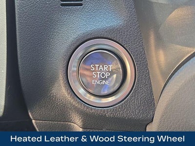 2021 Lexus ES 