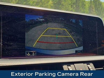 2021 Lexus ES 