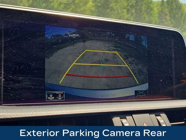 2021 Lexus ES 