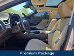 2021 Lexus ES 
