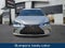 2021 Lexus ES 