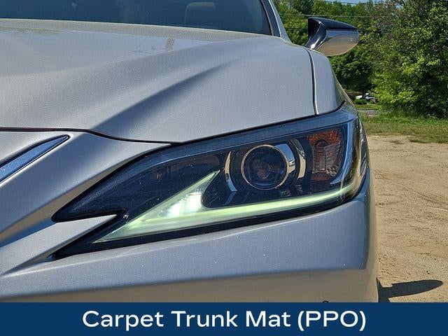 2021 Lexus ES 