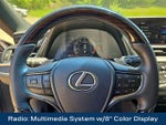 2021 Lexus ES 